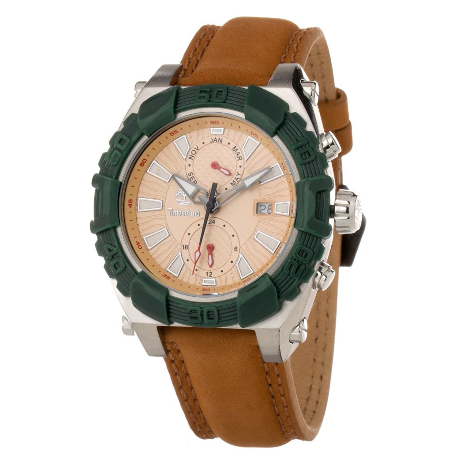 Ceas Barbati, Timberland, Chocorua 13331JSTB07VM fotografia produsului