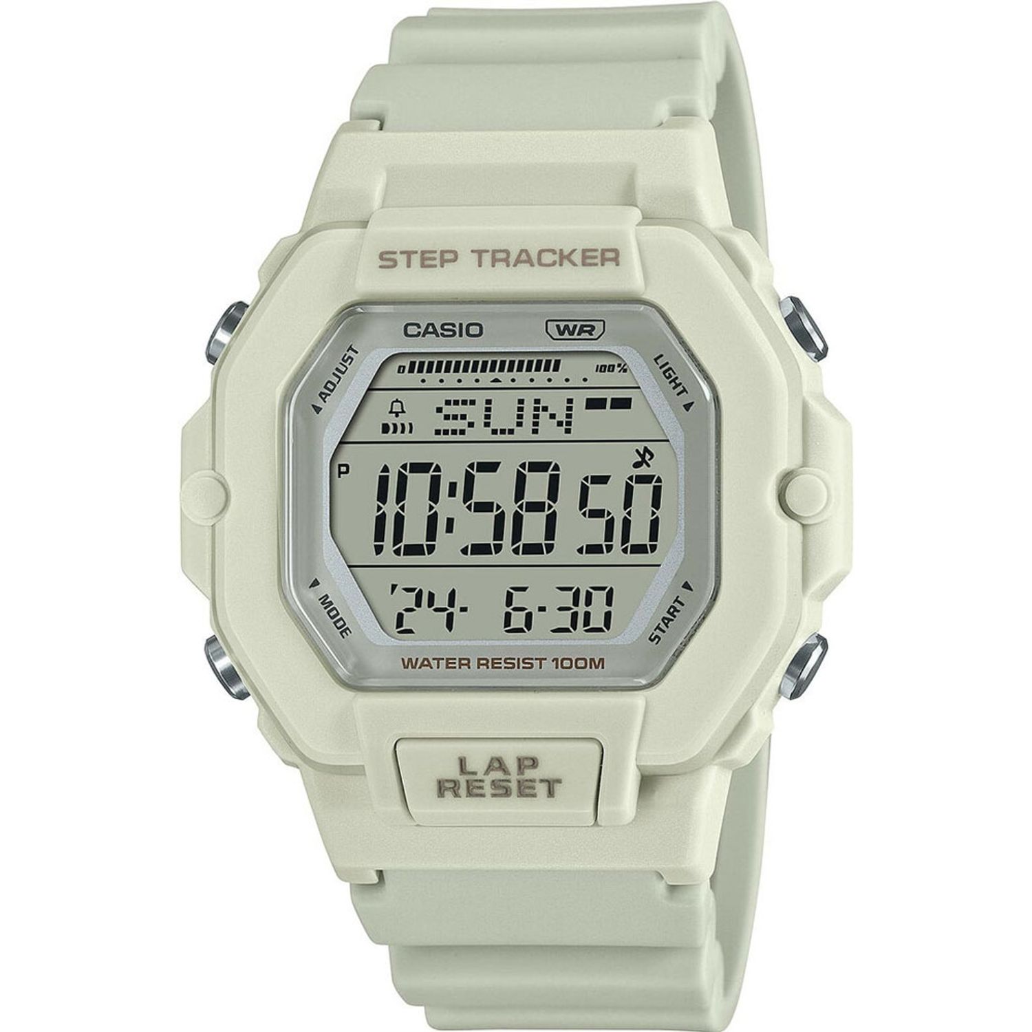 Ceas Dama, Casio, Collection LWS LWS-2200H-8AVEF fotografia produsului