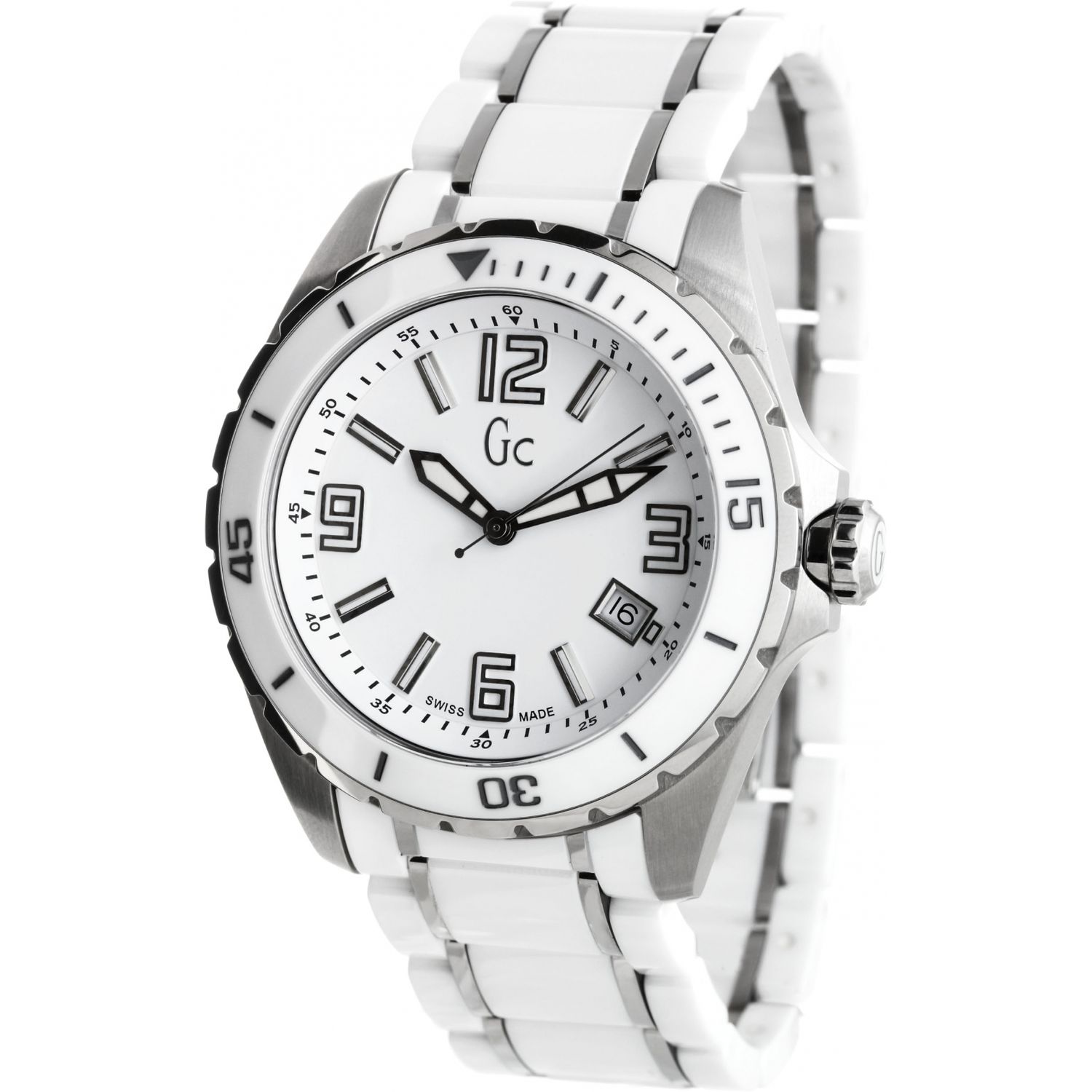 Ceas Gc - Guess Collection, Sport Class X85009G1S fotografia produsului