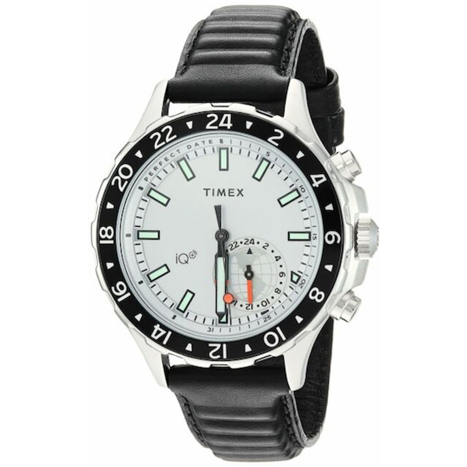 Ceas Barbati, Timex, Intelligent Quartz TW2R39500 fotografia produsului