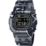 Ceas Barbati, Casio G-Shock, Limited DW-5000SS-1ER fotografia produsului