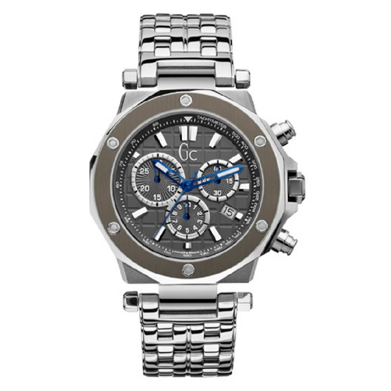 Ceas Barbati, Gc - Guess Collection, Gc-3 X72009G5S fotografia produsului