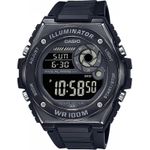 Ceas Barbati, Casio, Collection MWA MWD-100HB-1BVEF fotografia produsului