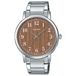 Ceas Barbati, Casio, Collection MTP-E MTP-E145D-5B2 fotografia produsului