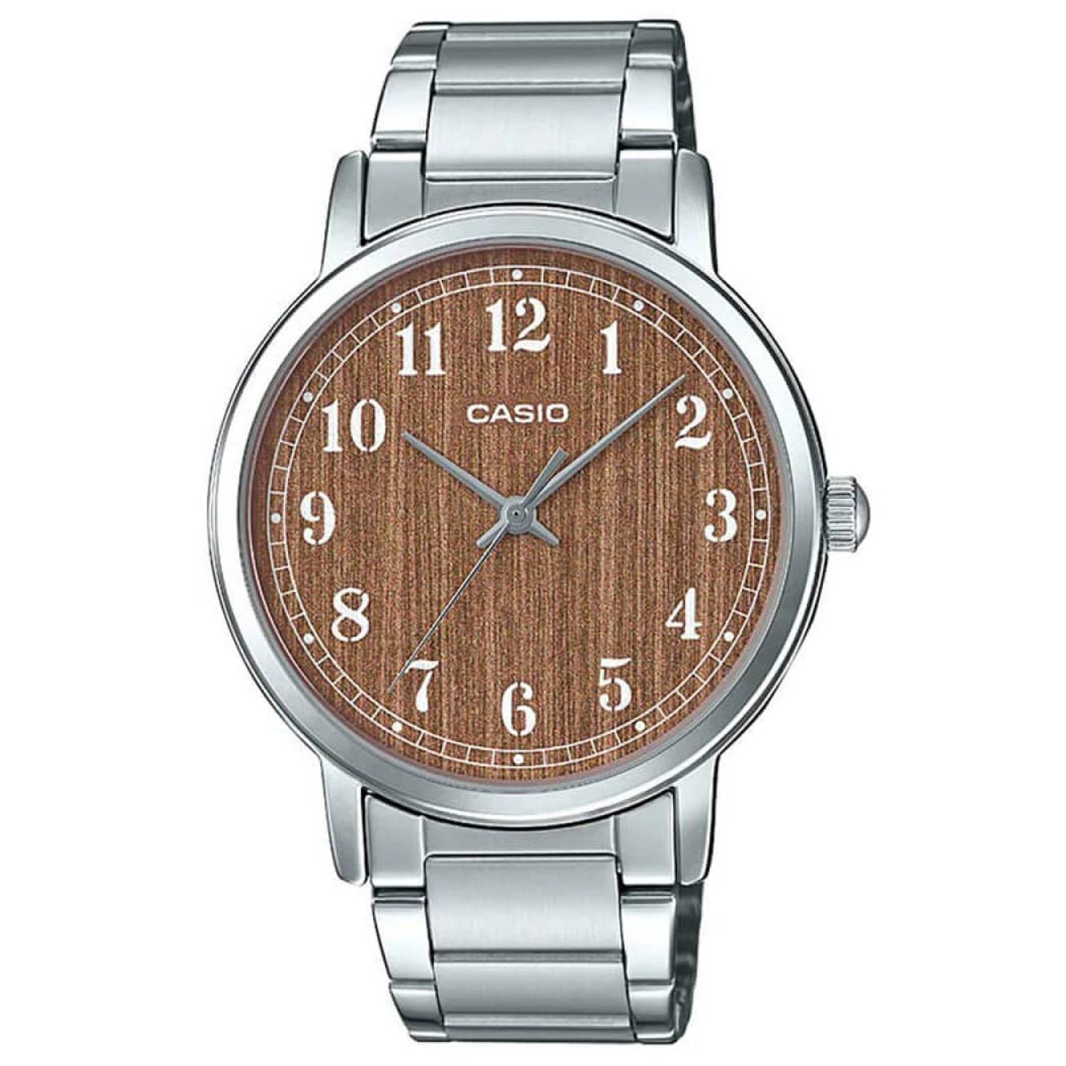 Ceas Barbati, Casio, Collection MTP-E MTP-E145D-5B2 fotografia produsului