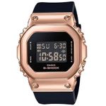 Ceas Dama, Casio G-Shock, The Origin GM-S5600PG-1DR fotografia produsului