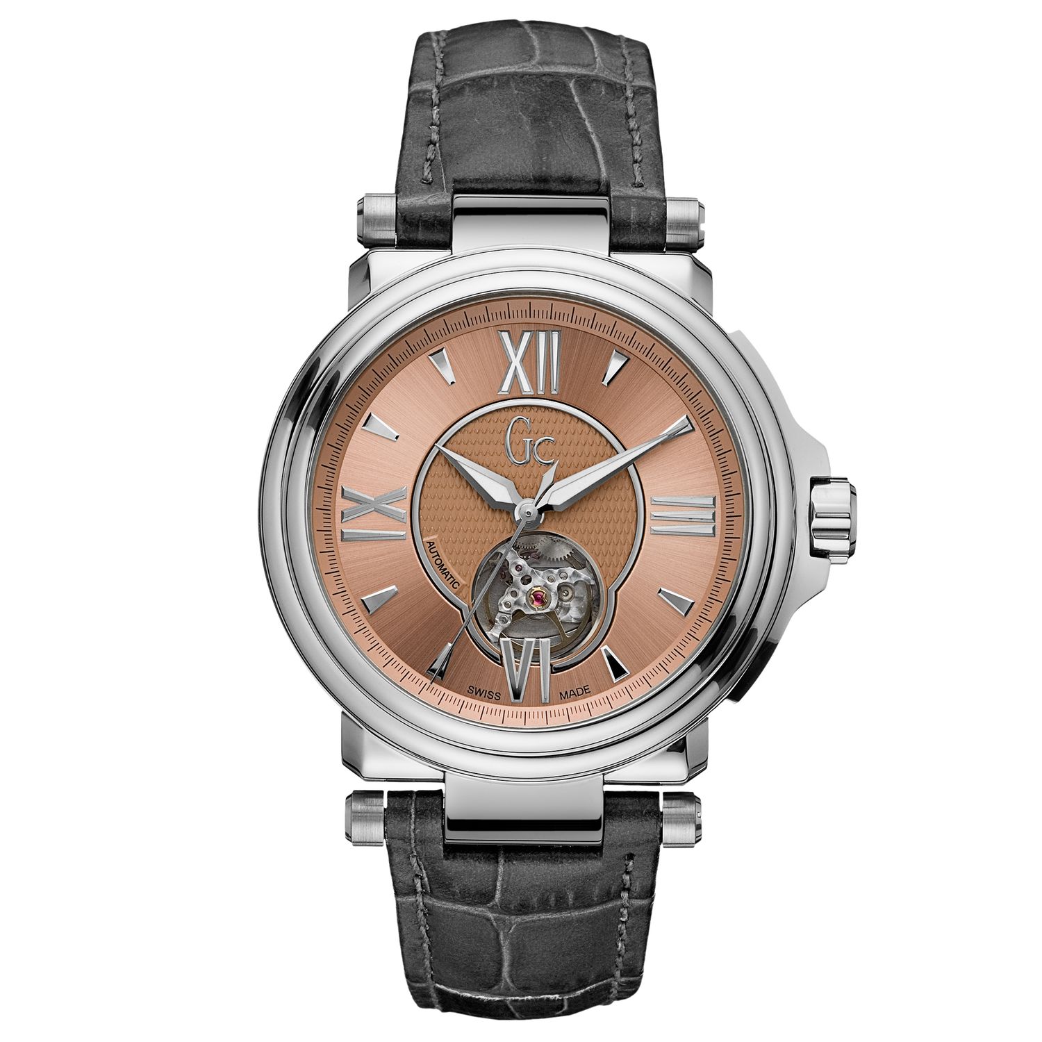 Ceas Barbati, Gc - Guess Collection, Reloj X92003G3S fotografia produsului