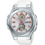 Ceas Dama, Casio G-Shock, Baby-G Urban MSG-C100-7AER fotografia produsului View 2 S