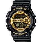 Ceas Barbati, Casio G-Shock, Classic GD GD-100GB-1DR fotografia produsului