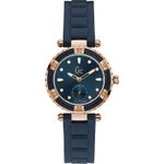 Ceas Dama, Gc - Guess Collection, LadyDiver Y41006L7 fotografia produsului