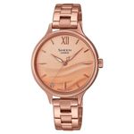 Ceas Dama, Casio Sheen, Classic SHE SHE-4550PG-4AUER fotografia produsului