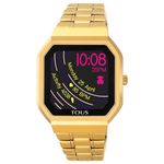 Ceas Smartwatch Dama, Tous, D-Bear Connect 100350700 fotografia produsului