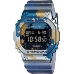 Ceas Barbati, Casio G-Shock, The Origin GM-5600SS-1ER fotografia produsului