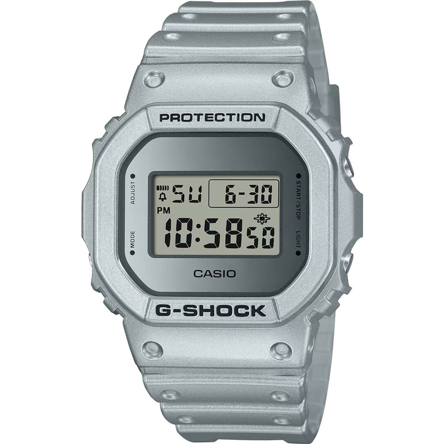 Ceas Barbati, Casio G-Shock, The Origin DW-5600FF-8ER fotografia produsului