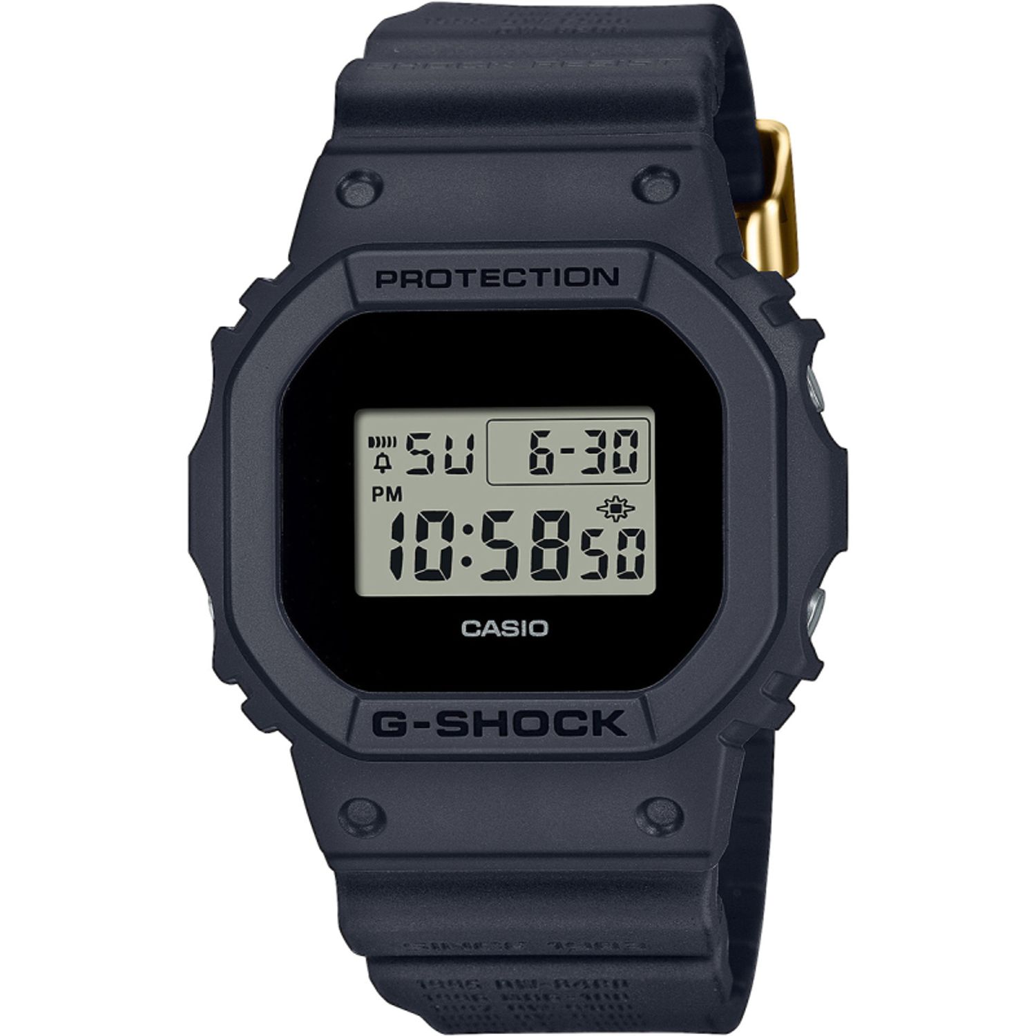 Ceas Barbati, Casio G-Shock, The Origin DW-5657RE-1ER fotografia produsului