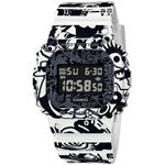 Ceas Barbati, Casio G-Shock, The Origin DW-5600GU-7ER fotografia produsului