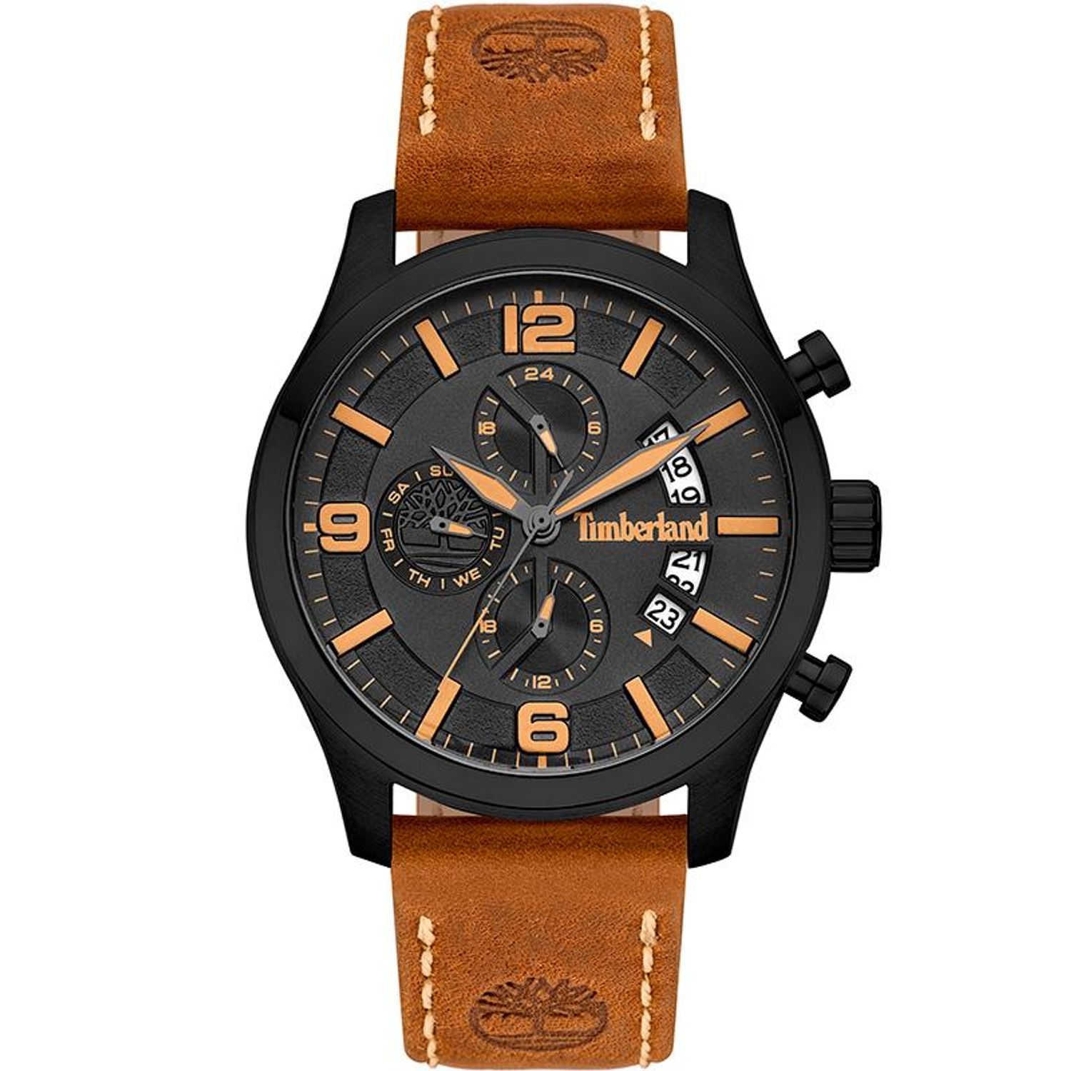 Ceas Barbati, Timberland, Westborough TBL.15633JSB/02 fotografia produsului