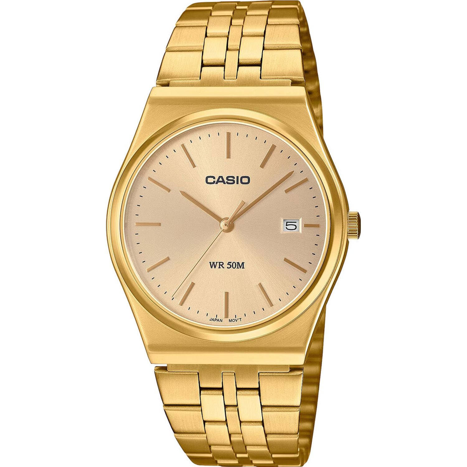 Ceas Barbati, Casio, Collection MTP-B MTP-B145G-9AVEF fotografia produsului