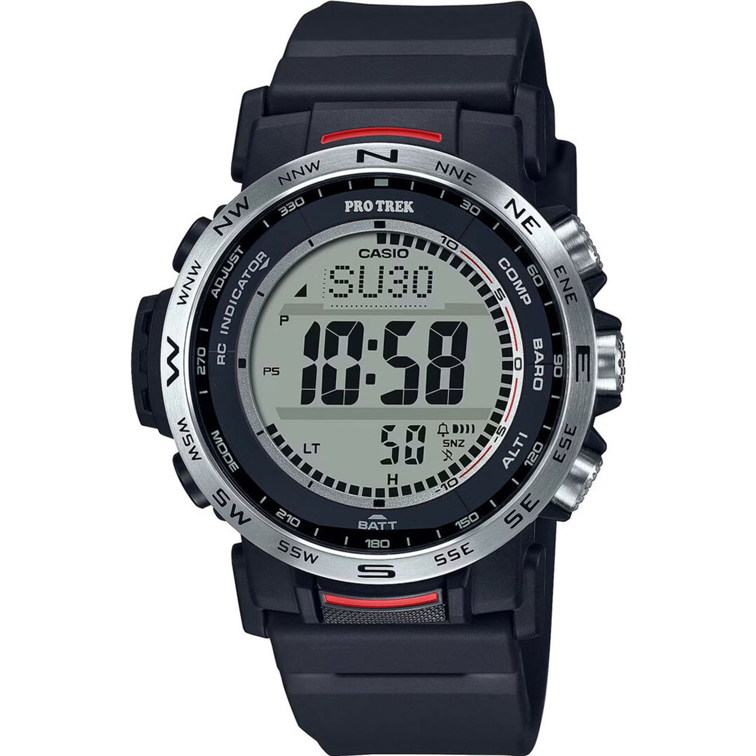 Ceas Barbati, Casio, Pro Trek Tough Solar PRW-35-1AER fotografia produsului