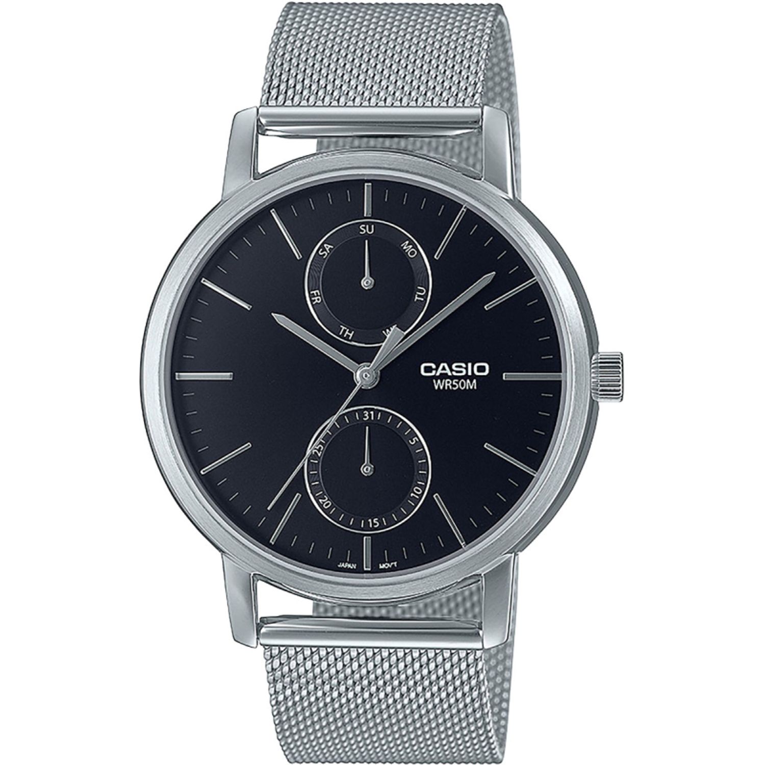 Ceas Barbati, Casio, Collection MTP-B MTP-B310M-1AVEF fotografia produsului