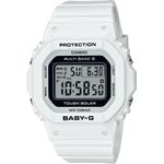 Ceas Dama, Casio G-Shock, Baby-G Digital BGD-5650-7ER fotografia produsului
