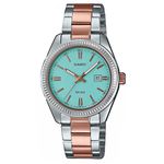 Ceas Dama, Casio, Collection LTP-13 LTP-1302PRG-2AVEF fotografia produsului