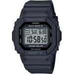 Ceas Dama, Casio G-Shock, Baby-G Digital BGD-5650-1ER fotografia produsului