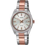 Ceas Dama, Casio, Collection LTP-13 LTP-1302PRG-7AVEF fotografia produsului