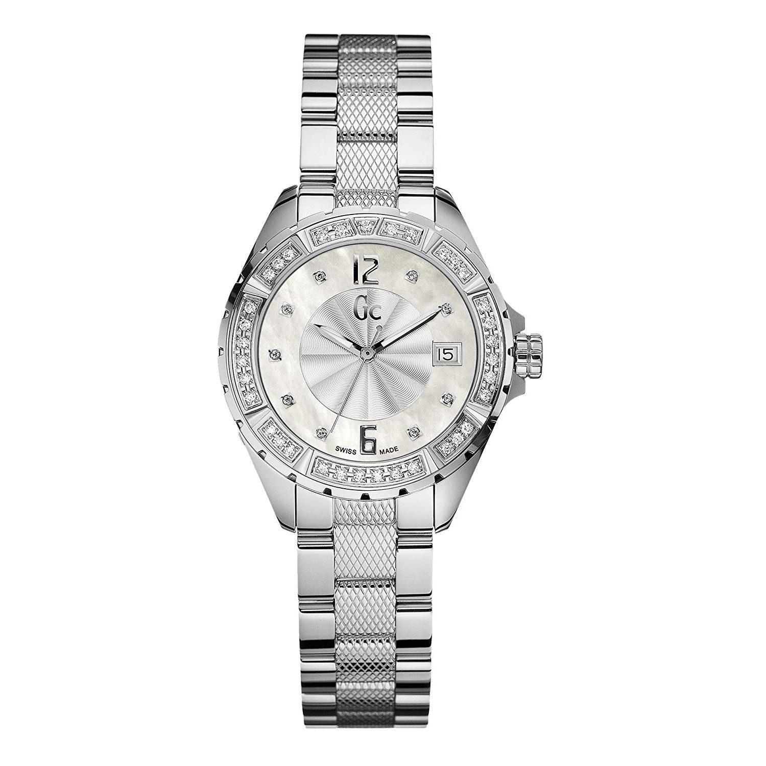 Ceas Dama, Gc - Guess Collection, Sport Class A70103L1 fotografia produsului