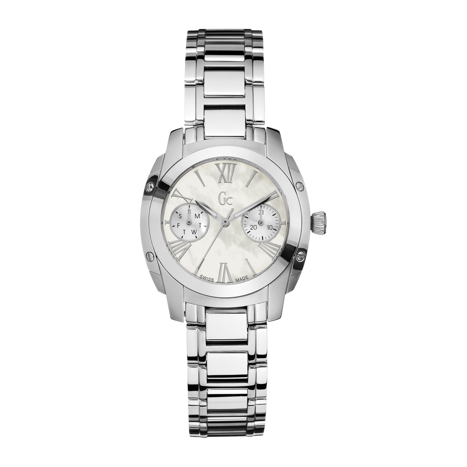Ceas Dama, Gc - Guess Collection, Bella Class A58001L1 fotografia produsului