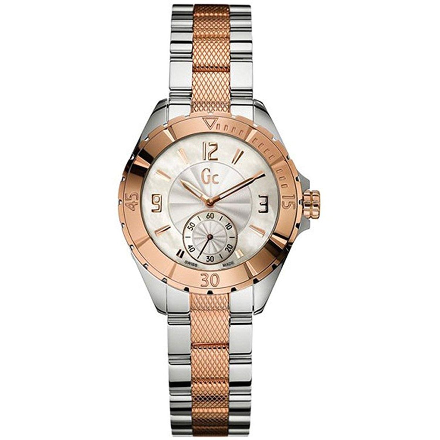 Ceas Dama, Gc - Guess Collection, Sport Class A70003L1 fotografia produsului
