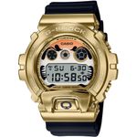 Ceas Barbati, Casio G-Shock, Classic GM GM-6900GDA-9ER fotografia produsului