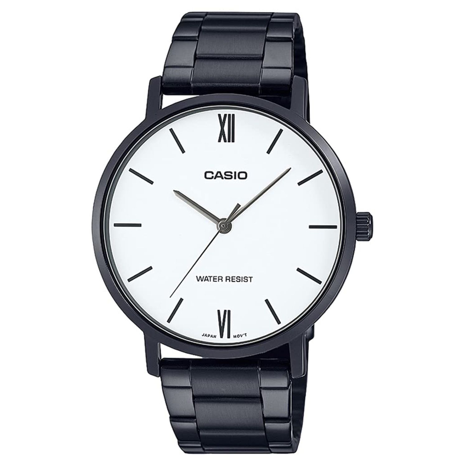 Ceas Barbati, Casio, Collection MTP-VT MTP-VT01B-7BUDF fotografia produsului