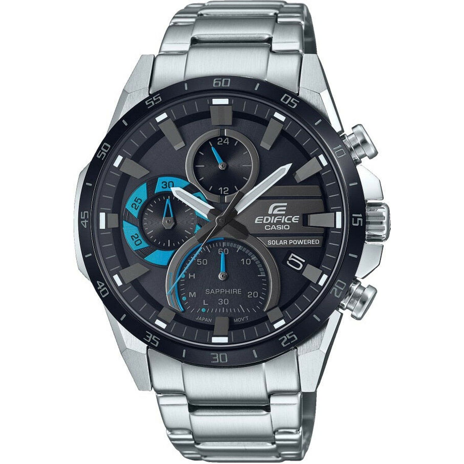 Ceas Barbati, Casio Edifice, Premium EFS-S620DB-1BVUEF fotografia produsului