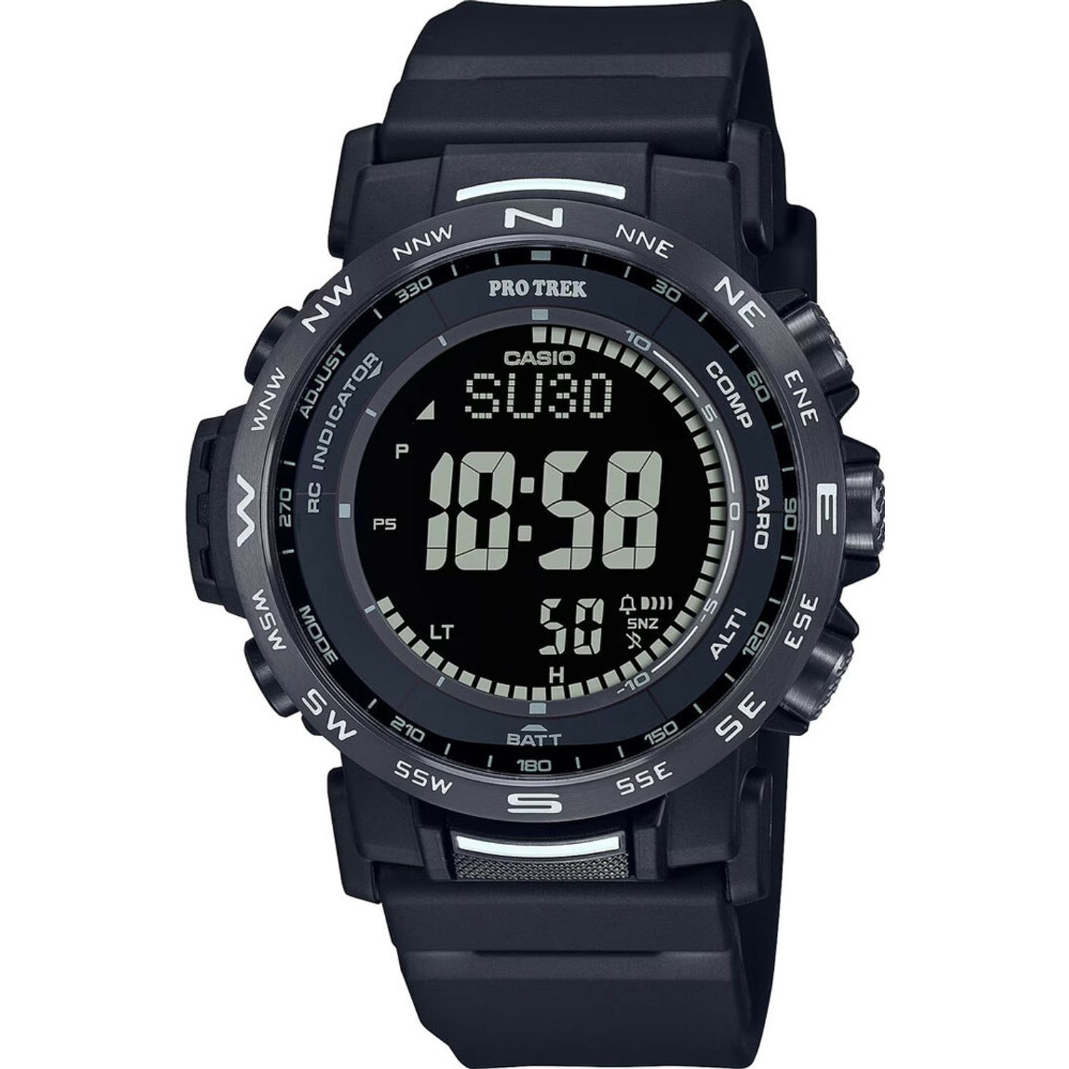 Ceas Barbati, Casio, Pro Trek Tough Solar PRW-35Y-1BER fotografia produsului