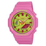 Ceas Dama, Casio G-Shock, Classic GMA GMA-S2100BS-4AER fotografia produsului