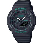Ceas Dama, Casio G-Shock, Classic GMA GMA-S2100GA-1AER fotografia produsului
