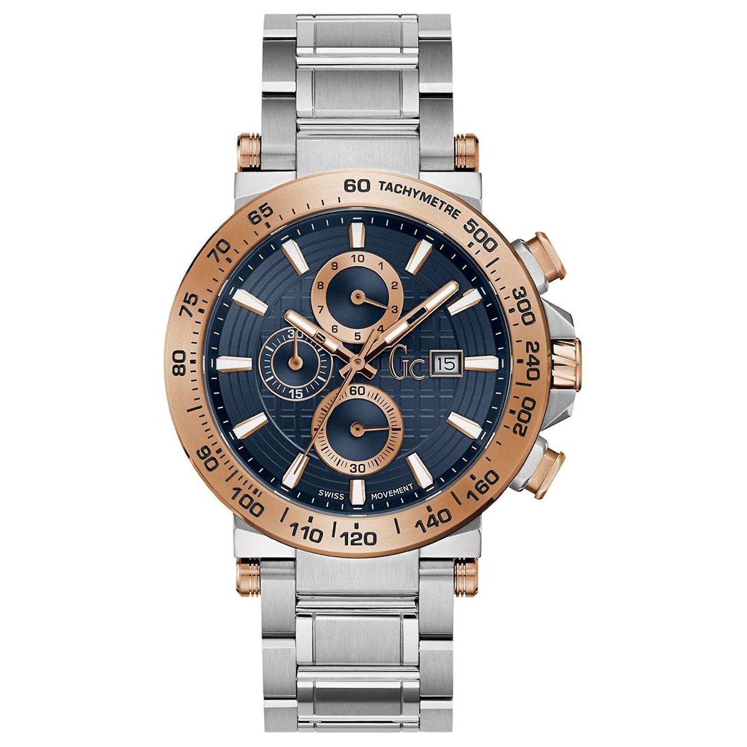 Ceas Barbati, Gc - Guess Collection, UrbanCode Y37003G7 fotografia produsului
