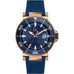 Ceas Barbati, Gc - Guess Collection, DiverCode Y36004G7 fotografia produsului
