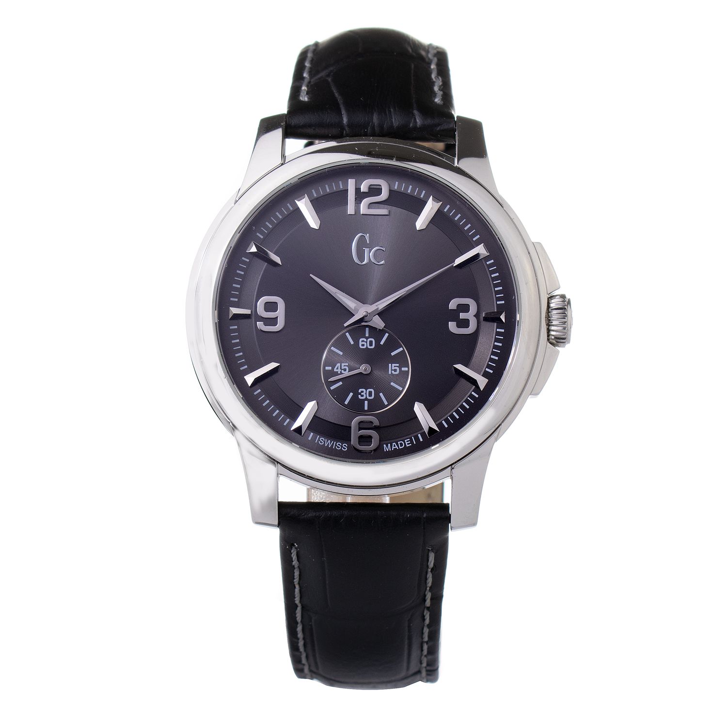 Ceas Barbati, Gc - Guess Collection, Classica X82004G5S fotografia produsului