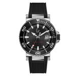 Ceas Barbati, Gc - Guess Collection, DiverCode Y36002G2 fotografia produsului