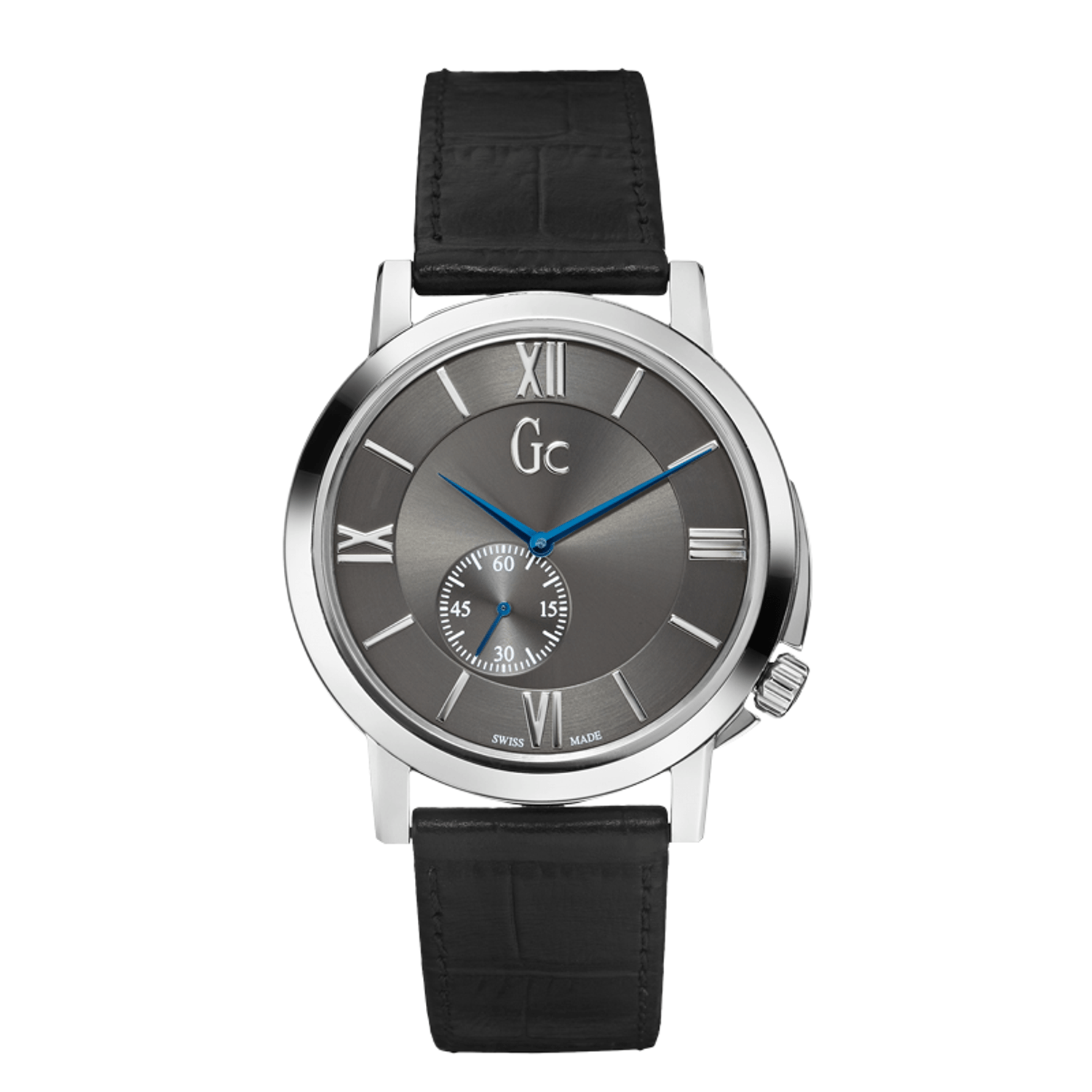 Ceas Barbati, Gc - Guess Collection, SlimClass X59003G5S fotografia produsului