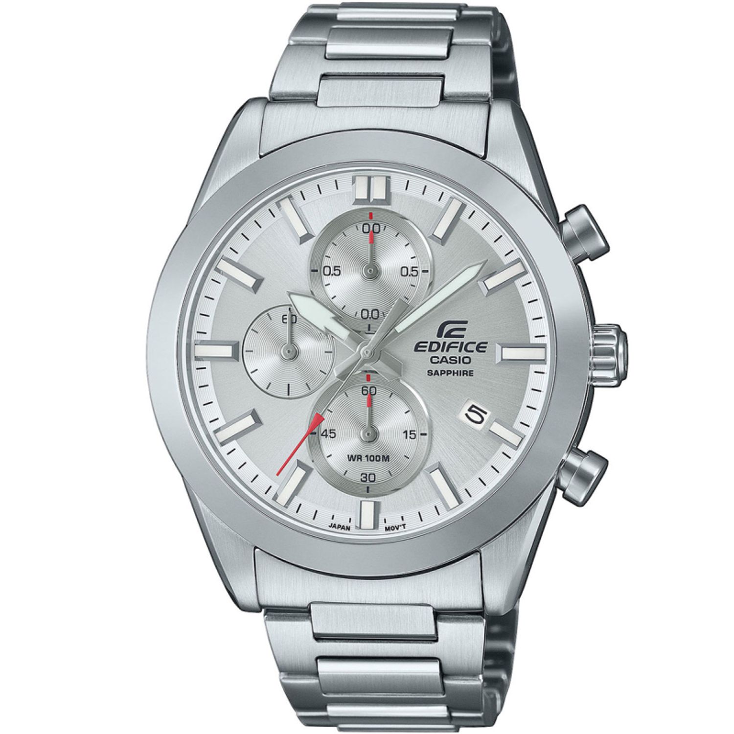 Ceas Barbati, Casio Edifice, Classic EFB EFB-710D-7AVUEF fotografia produsului