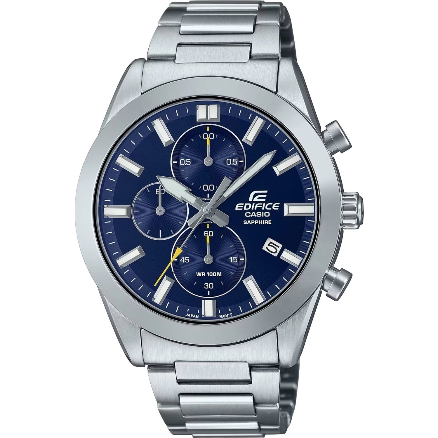 Ceas Barbati, Casio Edifice, Classic EFB EFB-710D-2AVUEF fotografia produsului