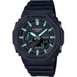 Ceas Barbati, Casio G-Shock, Classic GA-2 GA-2100RC-1AER fotografia produsului