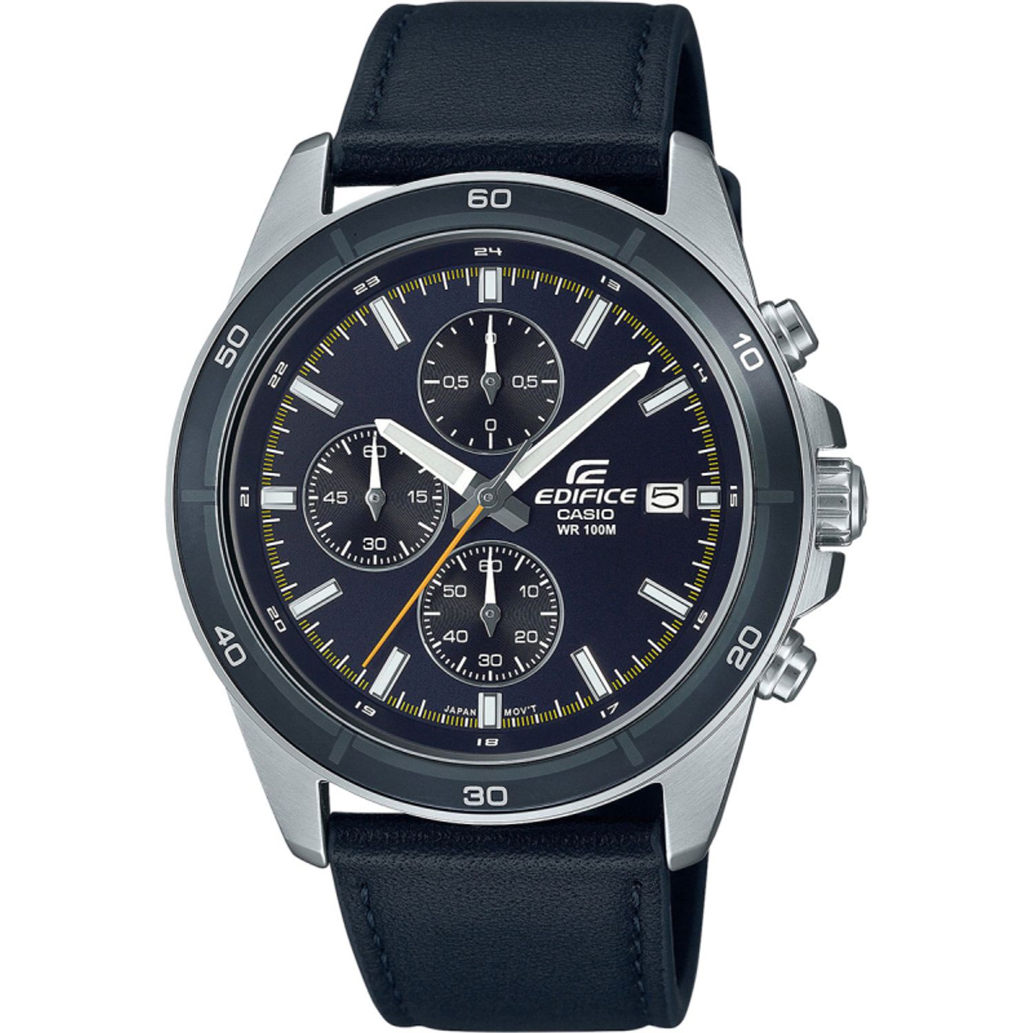 Ceas Barbati, Casio Edifice, Classic EFR EFR-526L-2CVUEF fotografia produsului