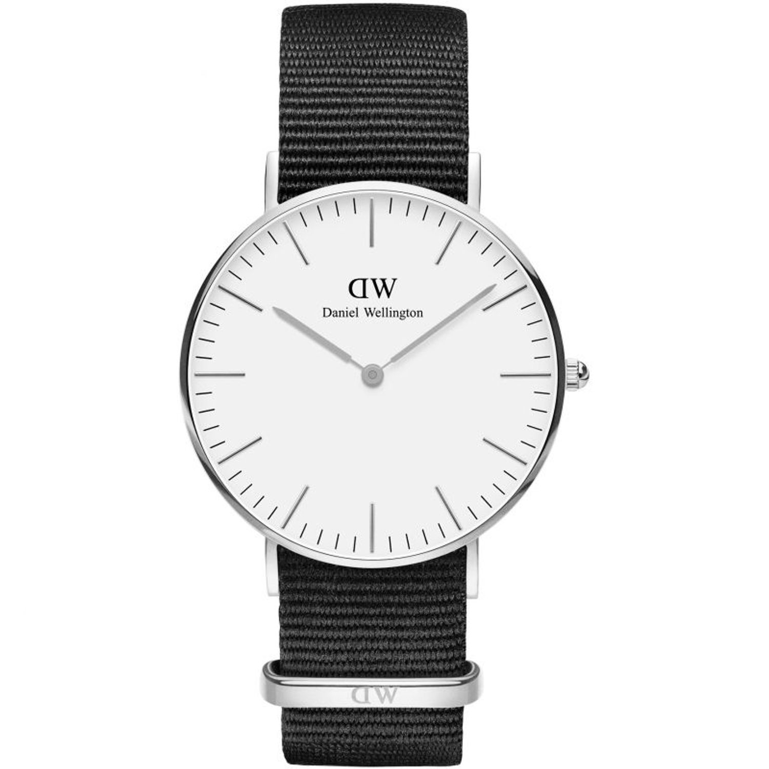 Ceas Dama, Daniel Wellington, Classic Cornwall DW00100260 fotografia produsului