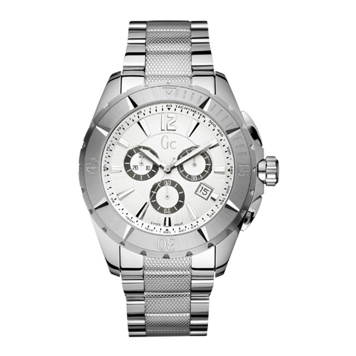 Ceas Barbati, Gc - Guess Collection, Sport Class X53001G1S fotografia produsului