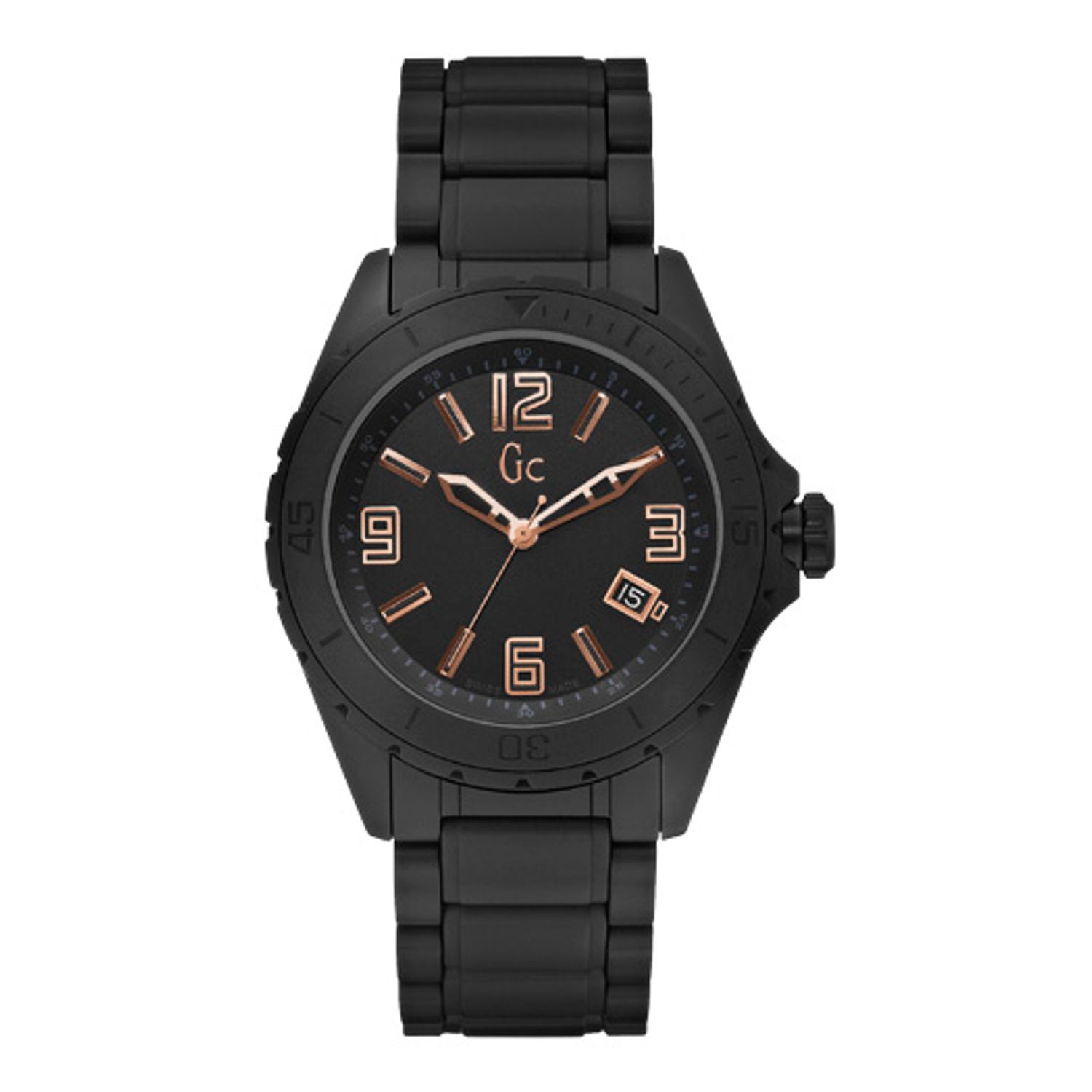 Ceas Barbati, Gc - Guess Collection, Sport Class X85003G2S fotografia produsului