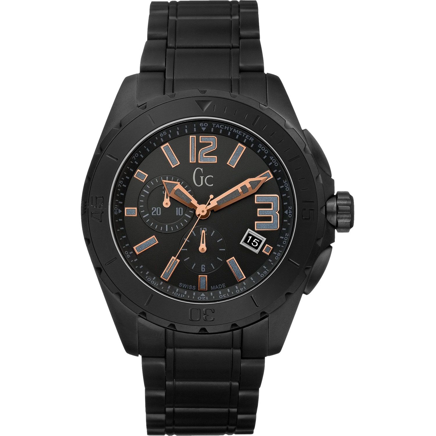 Ceas Barbati, Gc - Guess Collection, Sport Class X76009G2S fotografia produsului